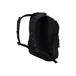 Targus notebook backpack - sac a dos pour ordinateur portable - noir (CN600)_7